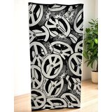 Viktorija Leskovac Plažni peškir “Y“ – 100% pamuk – 160x80 cm A50 | ePonuda.com
