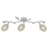 SPOT svjetiljka Ruža G916006-3S | Eponuda.ba