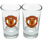  Manchester United 2x kozarec za žganje | Shoptok.si