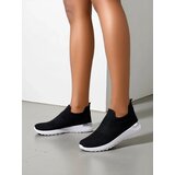 Resti Women's slip-on fabric sports shoes Satet | Shoptok.si