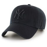 47 Brand Kape s šiltom Mlb New York Yankees Črna Cene