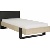 Gami Fabricant Francias Krevet za mlade Duplex 90x190 cm