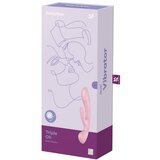  Triple Oh pink SATISFY418 / 0669 | ePonuda.com