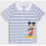 Sinsay Komplet majice kratkih rukava i kratkih hlača Mickey Mouse | shoptok.hr