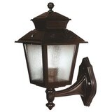 Opviq Vanjska zidna lampa BAP-68213-BSY, 38 cm, IP65, E27, 40W, Crna Cijene