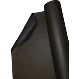 175 m x 1 m tkanina za zatiranje plevela UV-stabilna z 2 površinama vrtni flis zastirka iz flisa PES/PP, (22074952)