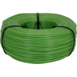 Recycling Fabrik rPLA Refill "Iztisnjena limeta" (svetlo zelena) - 1,75 mm / 1000 g | Shoptok.si