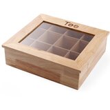 Hendi Kutija za čaj, 300x280x(H)90mm | Eponuda.com