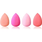 Mini Precision Blender Kit set mini make-up spužvica