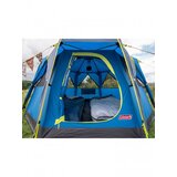 Coleman OCTAGO SMALL za 3 osobe šator plavi | Eponuda.com