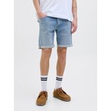 Jack & Jones Traperice 'JJIRICK JJORIGINAL' plavi traper | shoptok.hr