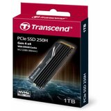 SSD TRANSCEND 1TB/interni/M.2/NVMe/crna | ePonuda.com