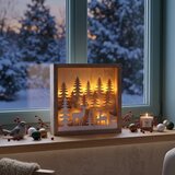 Brilagi LED Božićna dekoracija LED/2xAA | Eponuda.com
