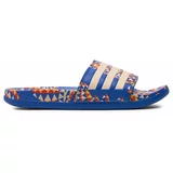 Adidas Natikači adilette Comfort Sandals IG1270 Modra