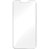 AVIZAR Kaljeno steklo iPhone 14 s poševnimi robovi, prozorno, (20639199) | Shoptok.si