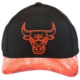 Mitchell And Ness Kape s šiltom Nba Tie Dye Chicago Bulls Rdeča Cene