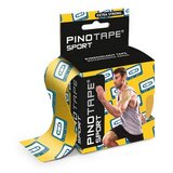 Pino PINOTAPE® Sport, Glazbeni stil, 5 cm x 5 m Cijene