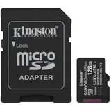 Memorijska kartica 128GB gen3 MSD-CS3128GBKINGS | Eponuda.com