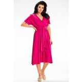 Awama Woman's Dress A642 | shoptok.hr
