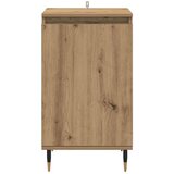  Kreveta 2 pcs Umjetnički hrast 40 x 35 x 70 cm | Eponuda.com
