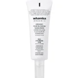 Krema za sunčanje s mirisom cvijeta kruške SPF 50 - 50 ml