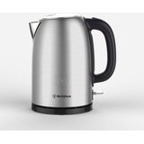 Westinghouse Basic Steel kuhalnik vode | Shoptok.si