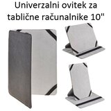Univerzalni ovitek / etui / zaščita za 10" tablične računalnike - črni Cene