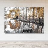 Wallity Slika DEV02967100140, 100x140 cm | ePonuda.com