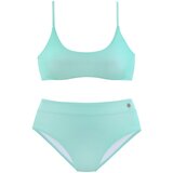 Lascana Bikini menta | shoptok.hr
