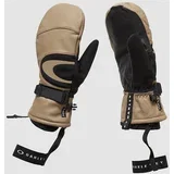 Timberline Rokavice Mitt pebble