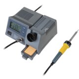  Lemna stanica 931 s digitalnom regulacijom, 48 W, 150 – 450 °C | shoptok.hr