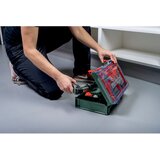 Metabo PowerMaxx BS Osnovni set bušilice akumulatorske | shoptok.hr