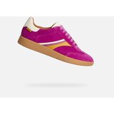 Geox Pink Women's Meleda Sneakers - Women's Cijene