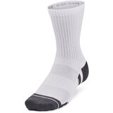 Under Armour Unisex socks Performance Cotton 3p Qtr | Eponuda.ba