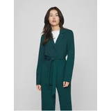 Vila Green Ladies Jacket Clua - Ladies