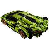 Lego Technic: Lamborghini Sián FKP 37 | Shoptok.si