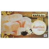 KafaTex Ratluk, Vanila, 500g Cene