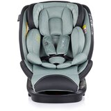 Chipolino autosjedalica I-SIZE 40-150 cm ISOFIX 360 Hypnotic Basil | shoptok.hr