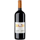Capannelle 50&50 crveno vino 0.75l | Eponuda.com