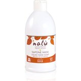 Natú Cosmetics tekoče milo za roke - 1 l Cene