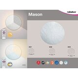  Stropna rasvjeta - Mason | shoptok.hr