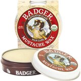 Badger Balm mustache wax Cene