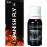 Morningstar Spanish Fly Strong 10 ml Cene