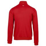 Fila Puloverji Jake Warm-up Rdeča | Shoptok.si