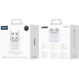 Tecnoware BREZŽIČNE SLUŠALKE JELLICO AIRBLUE 6 ZA TELEFONE Z NIZKO ZAMATEKJO, (5000334450) | Shoptok.si