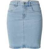 Vero_Moda Krilo 'Luna' moder denim