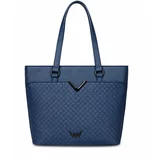 Vuch Handbag Neela Blue