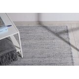 Venture Home tepih Devi 240 × 170 cm, srebrni | shoptok.hr