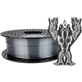 AzureFilm pla silk filament 1.75mm, 1000g, sky blue | ePonuda.com
