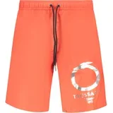 MEN'S RED SHORT PANTS